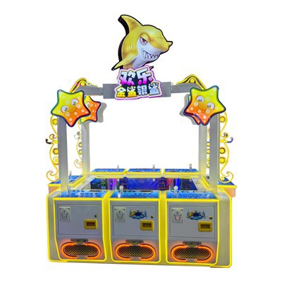 Mesin Slot Minggu Jerung